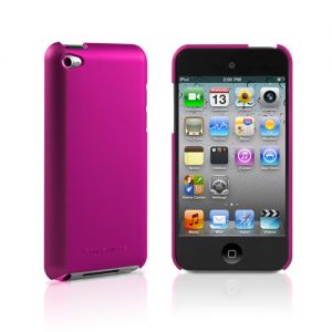  Marware MicroShell Pink for iPod touch 4G